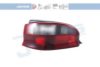 JOHNS 23 06 87-2 Combination Rearlight